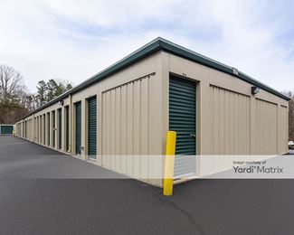 Photo 4 of A Lock-It Self Storage - 1399 East Highway 160, Fort Mill, SC