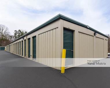 Storage Units for Rent available at 1399 East Highway 160, Fort Mill, SC 29715