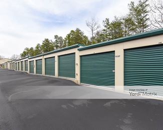 Photo 5 of A Lock-It Self Storage - 1399 East Highway 160, Fort Mill, SC