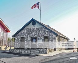 Image for ClearHome Self Storage - 4185 Statesville Blvd, Salisbury, NC