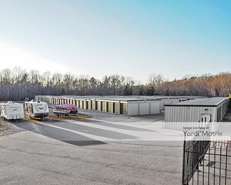 Photo 2 of ClearHome Self Storage - 4185 Statesville Blvd, Salisbury, NC