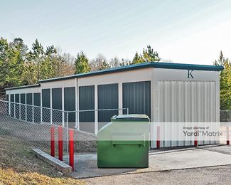 Photo 3 of ClearHome Self Storage - 4185 Statesville Blvd, Salisbury, NC