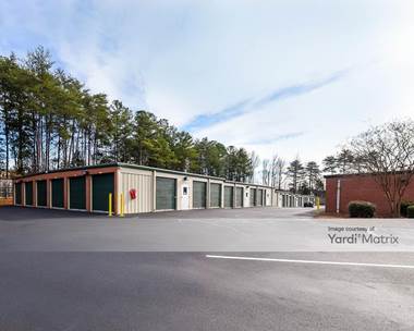 Storage Units for Rent available at 4937 Charlotte Hwy, Lake Wylie, SC 29710