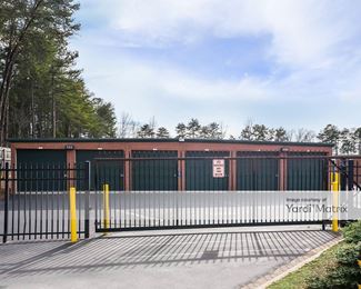 Photo 3 of Anchor Self Storage - 4937 Charlotte Hwy, Lake Wylie, SC