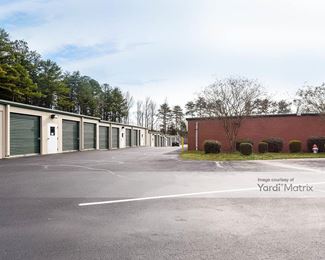 Photo 4 of Anchor Self Storage - 4937 Charlotte Hwy, Lake Wylie, SC