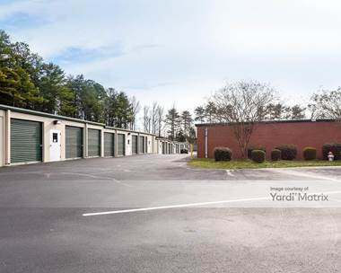 Storage Units for Rent available at 4937 Charlotte Hwy, Lake Wylie, SC 29710