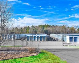 Image for Albemarle Mini Storage - 140 Anderson Road, Albemarle, NC