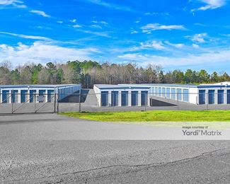 Photo 3 of Albemarle Mini Storage - 140 Anderson Road, Albemarle, NC