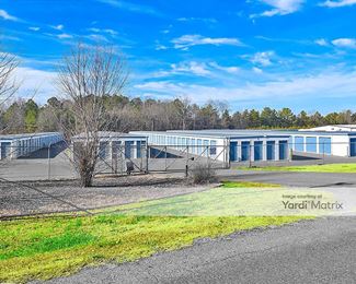 Photo 4 of Albemarle Mini Storage - 140 Anderson Road, Albemarle, NC