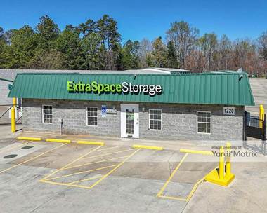 Storage Units for Rent available at 1220 River Hwy 150, Mooresville, NC 28117