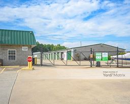 Image for Extra Space Storage - 1220 River Hwy 150, Mooresville, NC