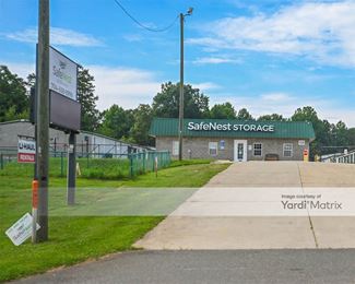 Photo 3 of Extra Space Storage - 1220 River Hwy 150, Mooresville, NC