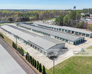 Photo 5 of Extra Space Storage - 1220 River Hwy 150, Mooresville, NC