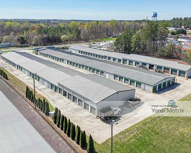 Storage Units for Rent available at 1220 River Hwy 150, Mooresville, NC 28117