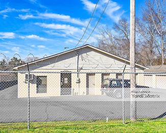 Photo 2 of Hatley-s Mini Storage - 1506 West Nc 24 27 Byp, Albemarle, NC