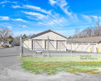 Photo 3 of Hatley-s Mini Storage - 1506 West Nc 24 27 Byp, Albemarle, NC