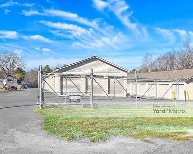 Storage Units for Rent available at 1506 West Nc 24 27 Byp, Albemarle, NC 28001