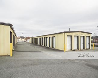 Photo 3 of All About Storage - 1615A Walkup Avenue, Monroe, NC