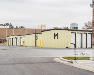 Photo 4 of All About Storage - 1615A Walkup Avenue, Monroe, NC
