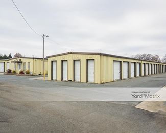 Photo 5 of All About Storage - 1615A Walkup Avenue, Monroe, NC