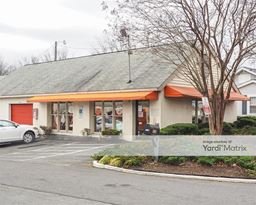 Image for Public Storage - 1516 Walkup Avenue, Monroe, NC