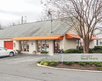 Photo 1 of Public Storage - 1516 Walkup Avenue, Monroe, NC