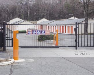 Photo 3 of Public Storage - 1516 Walkup Avenue, Monroe, NC