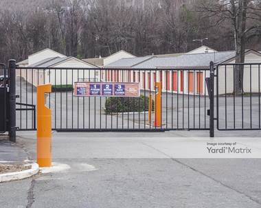 Storage Units for Rent available at 1516 Walkup Avenue, Monroe, NC 28110