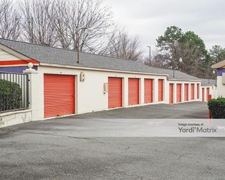 Photo 4 of Public Storage - 1516 Walkup Avenue, Monroe, NC