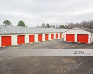 Photo 5 of Public Storage - 1516 Walkup Avenue, Monroe, NC