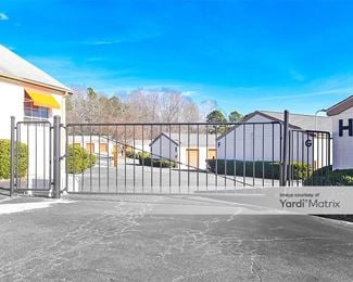 Photo 1 of Public Storage - 1730 Jake Alexander Blvd West, Salisbury, NC