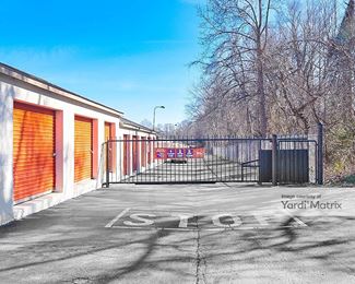 Photo 2 of Public Storage - 1730 Jake Alexander Blvd West, Salisbury, NC