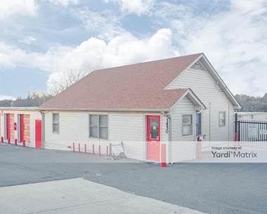Storage Units for Rent available at 1430 Celanese Road, Rock Hill, SC 29732