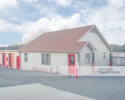 Image for Go Store It - 1430 Celanese Road, Rock Hill, SC