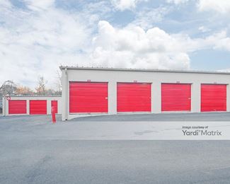 Photo 2 of Go Store It - 1430 Celanese Road, Rock Hill, SC