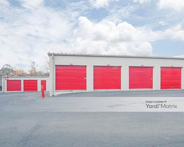 Storage Units for Rent available at 1430 Celanese Road, Rock Hill, SC 29732