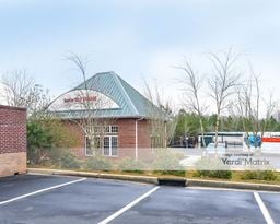 Image for SecurCare Self Storage - 1679 Cranium Drive, Rock Hill , SC