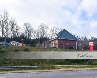 Photo 3 of SecurCare Self Storage - 1679 Cranium Drive, Rock Hill , SC