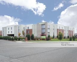 Image for Extra Space Storage - 14124 Boren Street, Huntersville, NC