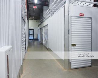 Photo 3 of Extra Space Storage - 14124 Boren Street, Huntersville, NC