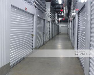 Photo 4 of Extra Space Storage - 14124 Boren Street, Huntersville, NC