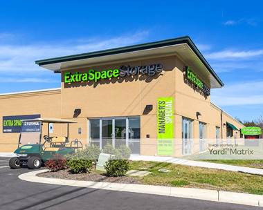 Storage Units for Rent available at 10140 South Tryon Street, Charlotte, NC 28273