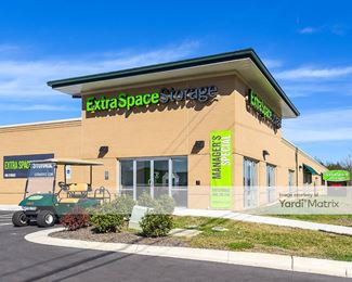 Photo 1 of Extra Space Storage - 10140 South Tryon Street, Charlotte, NC