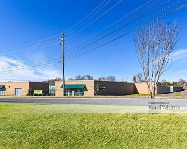 Storage Units for Rent available at 10140 South Tryon Street, Charlotte, NC 28273