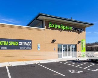 Photo 3 of Extra Space Storage - 10140 South Tryon Street, Charlotte, NC