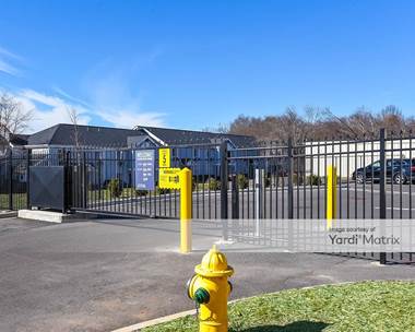 Storage Units for Rent available at 10140 South Tryon Street, Charlotte, NC 28273