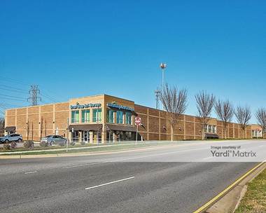 Storage Units for Rent available at 7307 University City Blvd, Charlotte, NC 28262