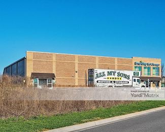 Photo 2 of SmartStop Self Storage - 7307 University City Blvd, Charlotte, NC