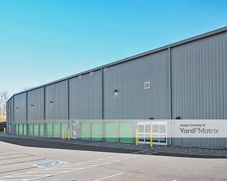 Photo 3 of SmartStop Self Storage - 7307 University City Blvd, Charlotte, NC