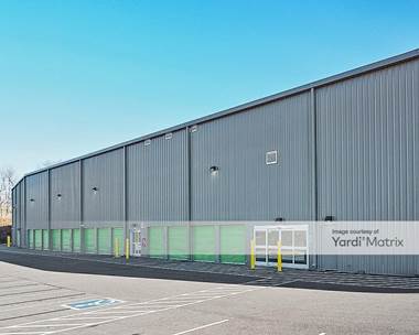 Storage Units for Rent available at 7307 University City Blvd, Charlotte, NC 28262